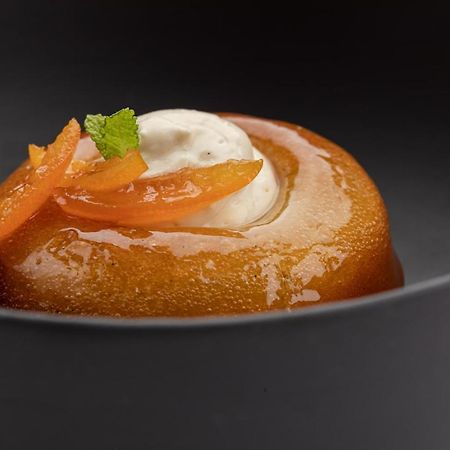 Relais La Speranzina Ξενοδοχείο Σιρμιόνε Εξωτερικό φωτογραφία
