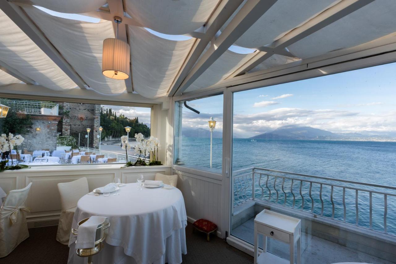 Relais La Speranzina Ξενοδοχείο Σιρμιόνε Εξωτερικό φωτογραφία