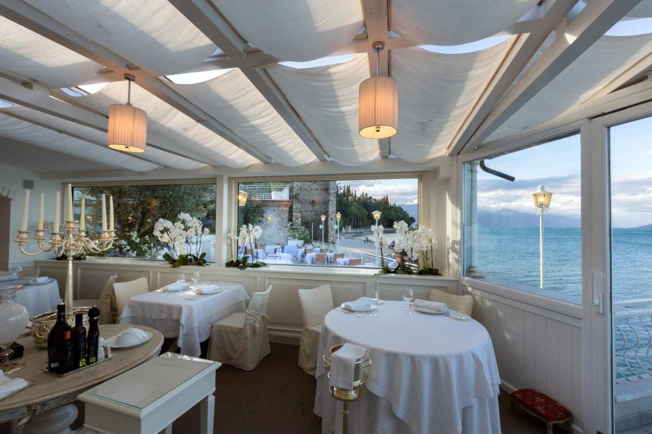 Relais La Speranzina Ξενοδοχείο Σιρμιόνε Εξωτερικό φωτογραφία