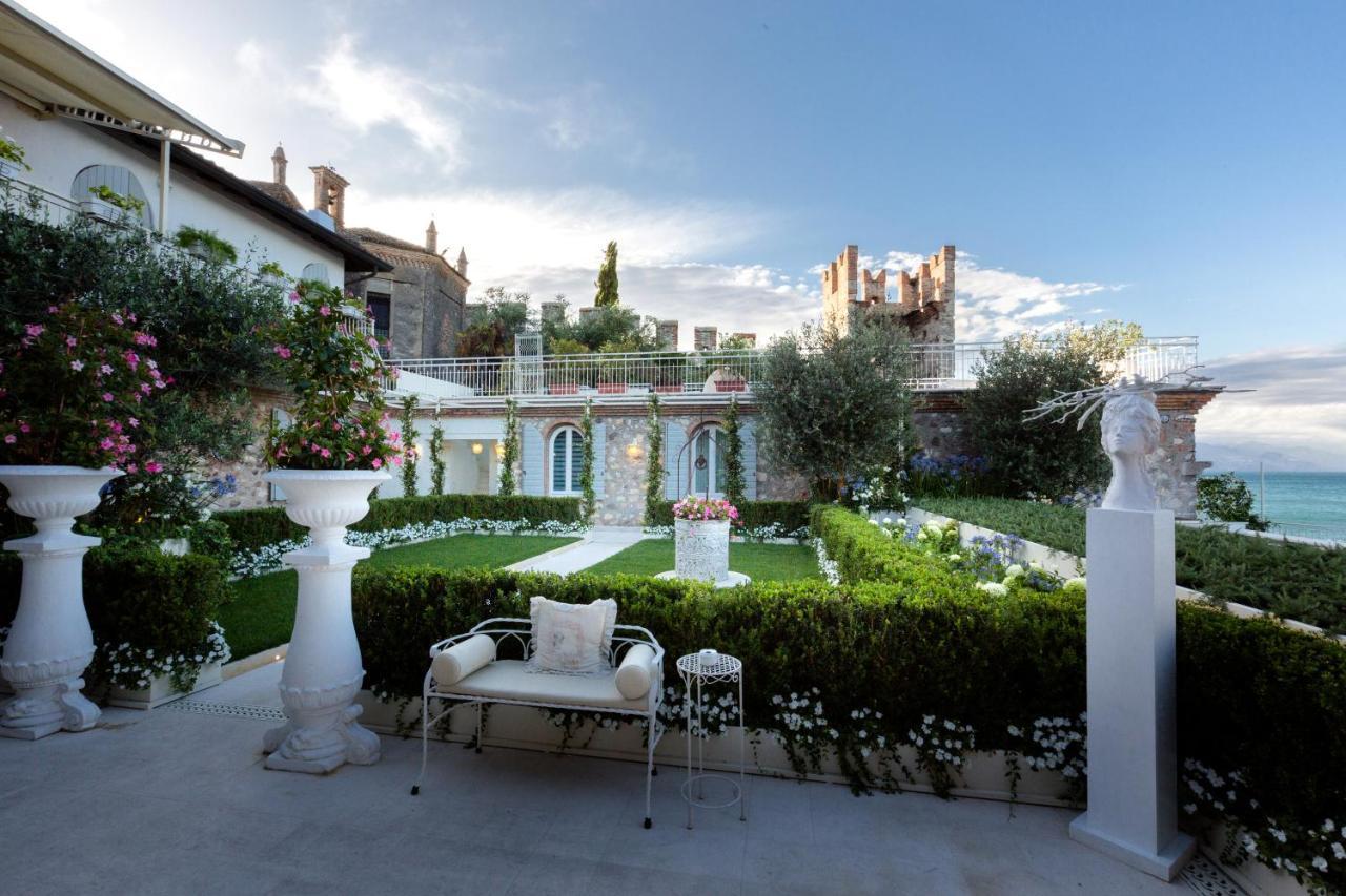 Relais La Speranzina Ξενοδοχείο Σιρμιόνε Εξωτερικό φωτογραφία