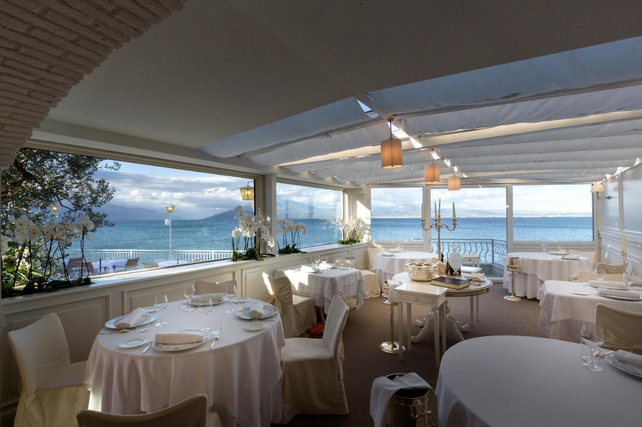 Relais La Speranzina Ξενοδοχείο Σιρμιόνε Εξωτερικό φωτογραφία