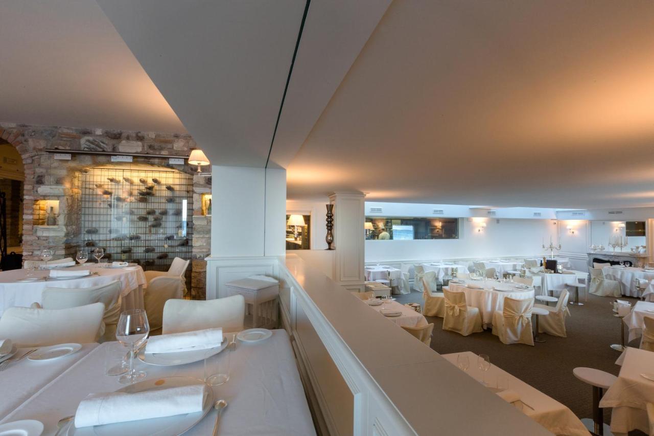 Relais La Speranzina Ξενοδοχείο Σιρμιόνε Εξωτερικό φωτογραφία