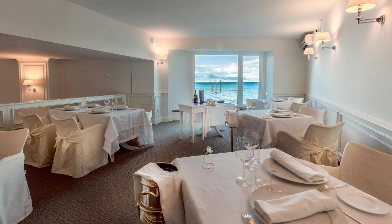 Relais La Speranzina Ξενοδοχείο Σιρμιόνε Εξωτερικό φωτογραφία