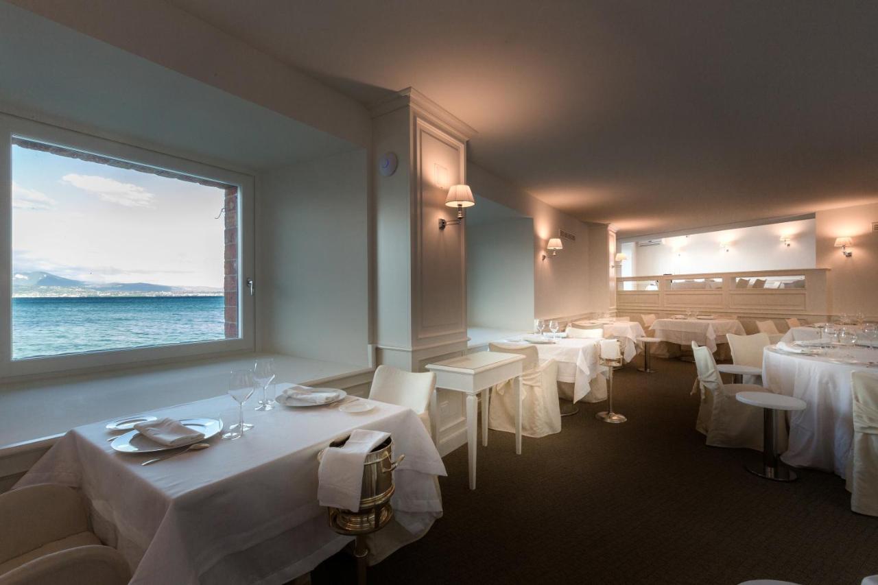 Relais La Speranzina Ξενοδοχείο Σιρμιόνε Εξωτερικό φωτογραφία