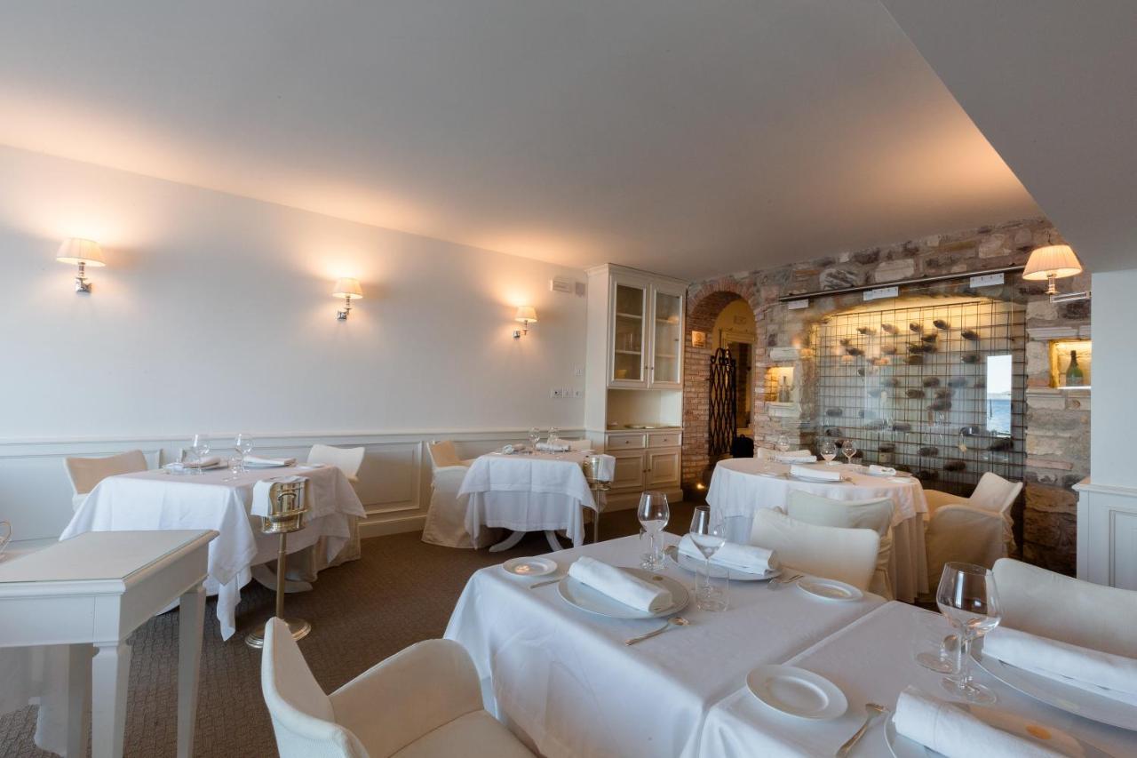 Relais La Speranzina Ξενοδοχείο Σιρμιόνε Εξωτερικό φωτογραφία