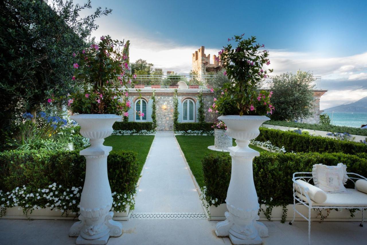 Relais La Speranzina Ξενοδοχείο Σιρμιόνε Εξωτερικό φωτογραφία