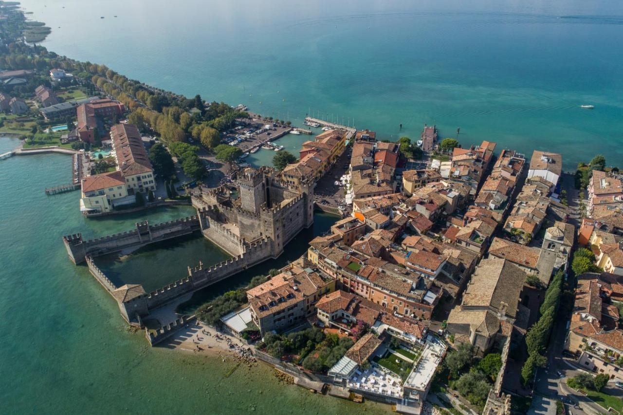 Relais La Speranzina Ξενοδοχείο Σιρμιόνε Εξωτερικό φωτογραφία