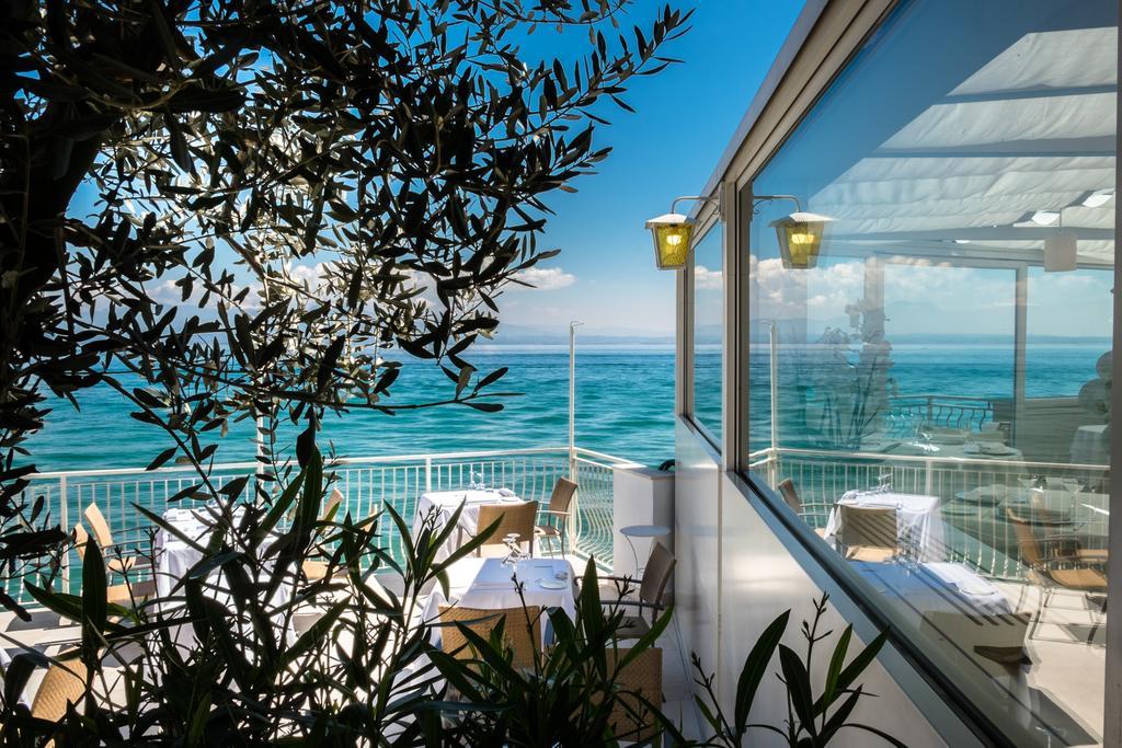 Relais La Speranzina Ξενοδοχείο Σιρμιόνε Εξωτερικό φωτογραφία