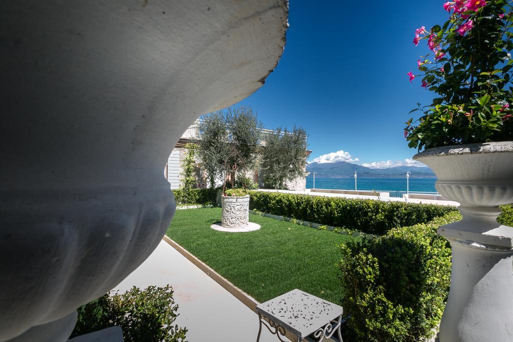 Relais La Speranzina Ξενοδοχείο Σιρμιόνε Εξωτερικό φωτογραφία
