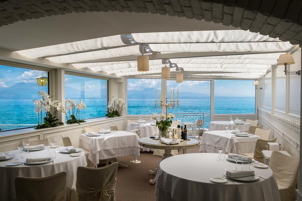 Relais La Speranzina Ξενοδοχείο Σιρμιόνε Εξωτερικό φωτογραφία