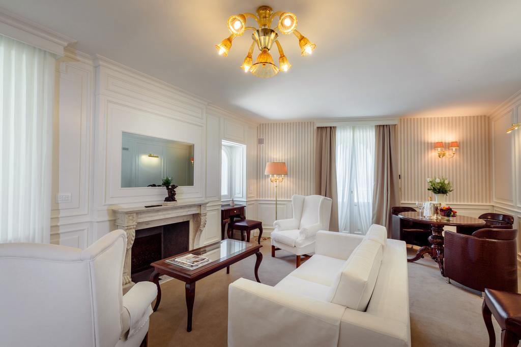 Relais La Speranzina Ξενοδοχείο Σιρμιόνε Εξωτερικό φωτογραφία