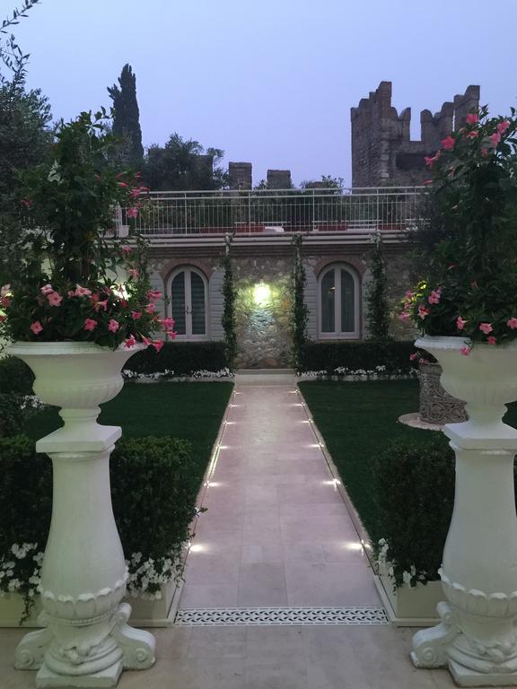 Relais La Speranzina Ξενοδοχείο Σιρμιόνε Εξωτερικό φωτογραφία