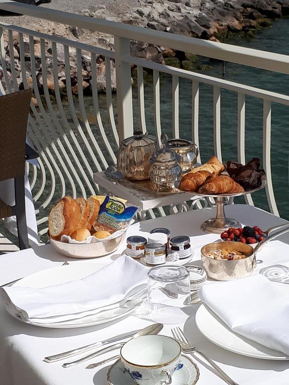 Relais La Speranzina Ξενοδοχείο Σιρμιόνε Εξωτερικό φωτογραφία
