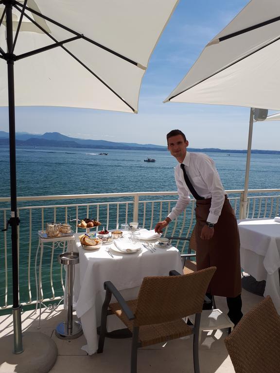 Relais La Speranzina Ξενοδοχείο Σιρμιόνε Εξωτερικό φωτογραφία