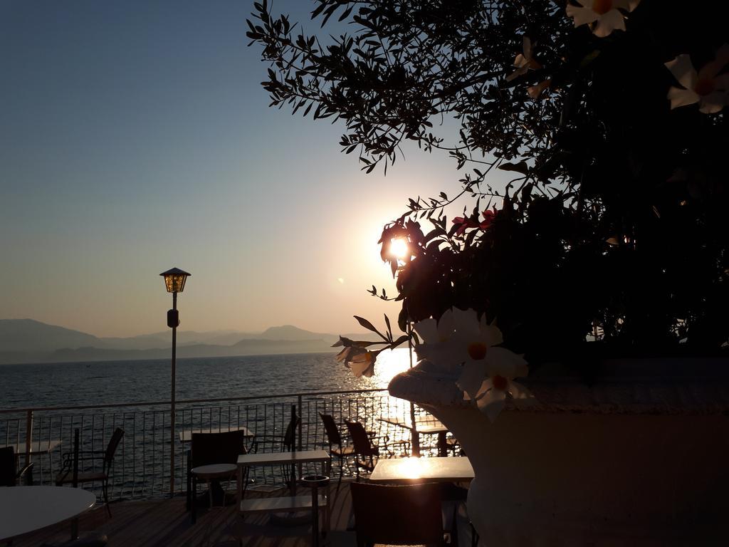 Relais La Speranzina Ξενοδοχείο Σιρμιόνε Εξωτερικό φωτογραφία