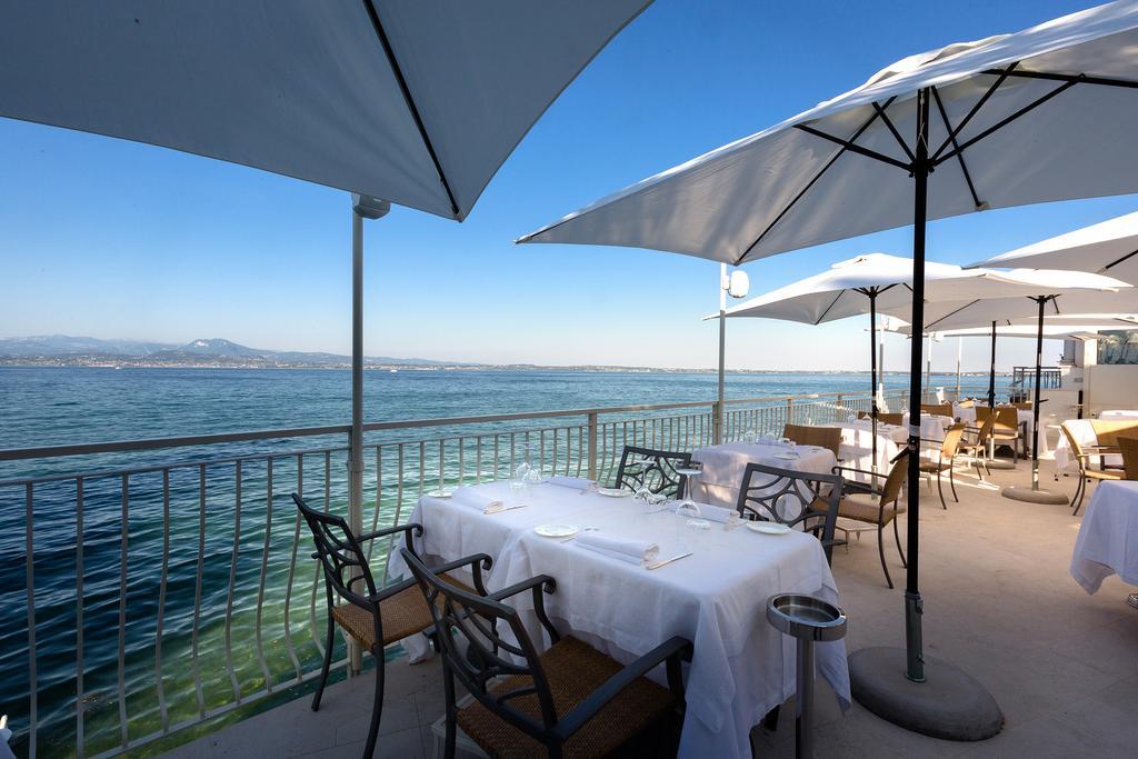 Relais La Speranzina Ξενοδοχείο Σιρμιόνε Εξωτερικό φωτογραφία