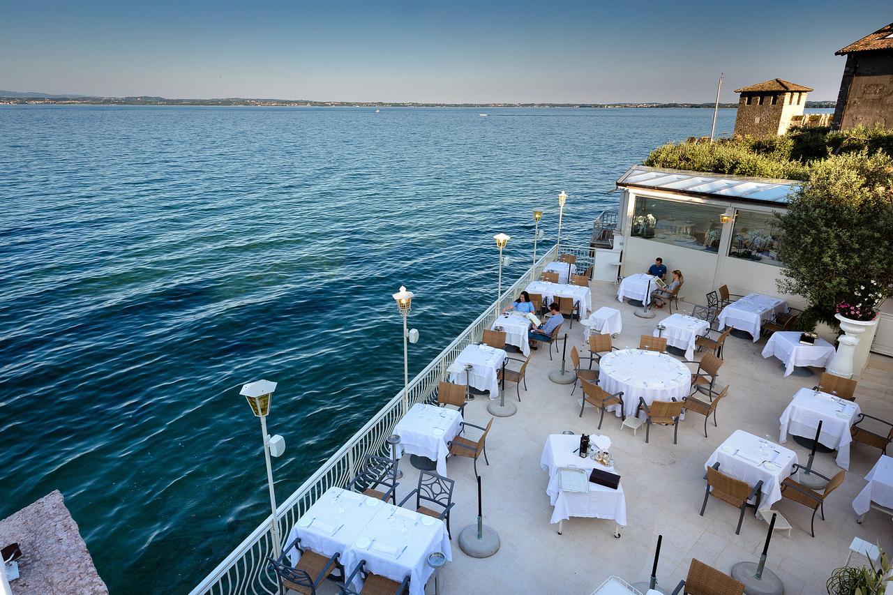 Relais La Speranzina Ξενοδοχείο Σιρμιόνε Εξωτερικό φωτογραφία