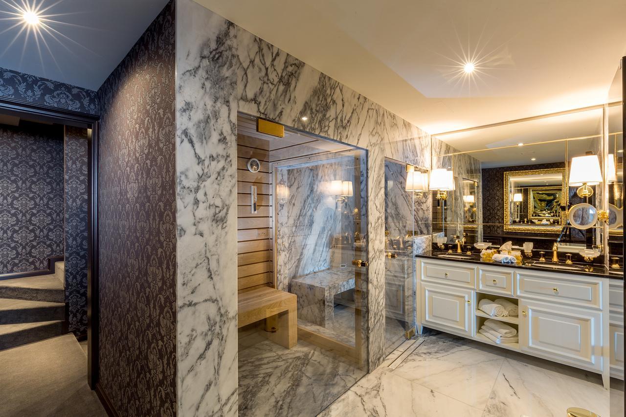 Relais La Speranzina Ξενοδοχείο Σιρμιόνε Εξωτερικό φωτογραφία