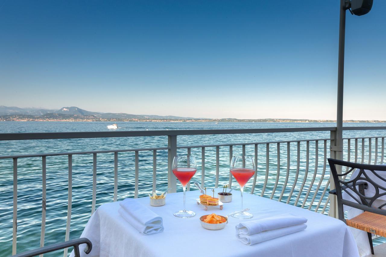 Relais La Speranzina Ξενοδοχείο Σιρμιόνε Εξωτερικό φωτογραφία
