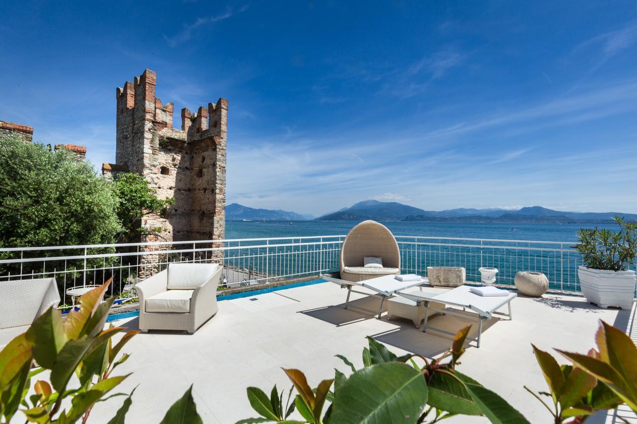 Relais La Speranzina Ξενοδοχείο Σιρμιόνε Εξωτερικό φωτογραφία