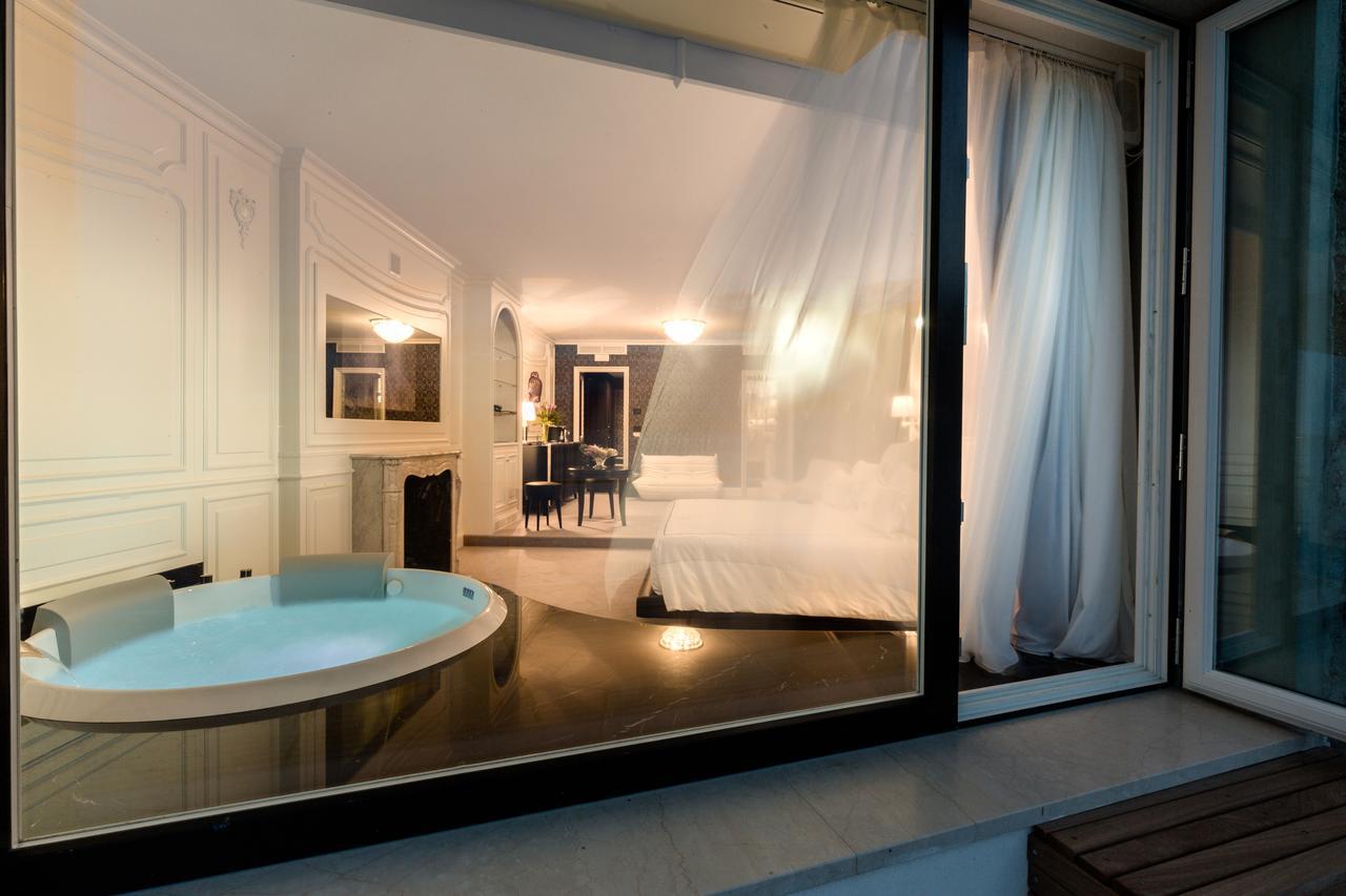 Relais La Speranzina Ξενοδοχείο Σιρμιόνε Εξωτερικό φωτογραφία