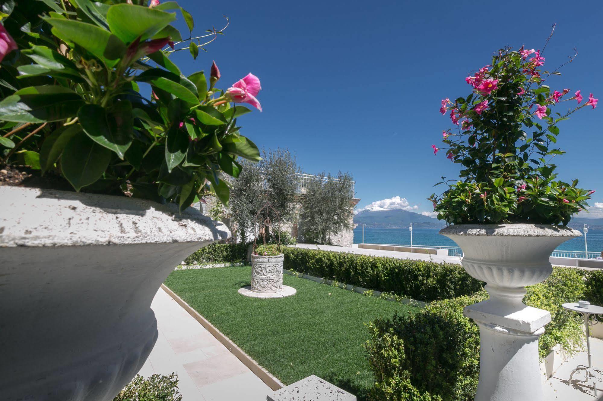 Relais La Speranzina Ξενοδοχείο Σιρμιόνε Εξωτερικό φωτογραφία