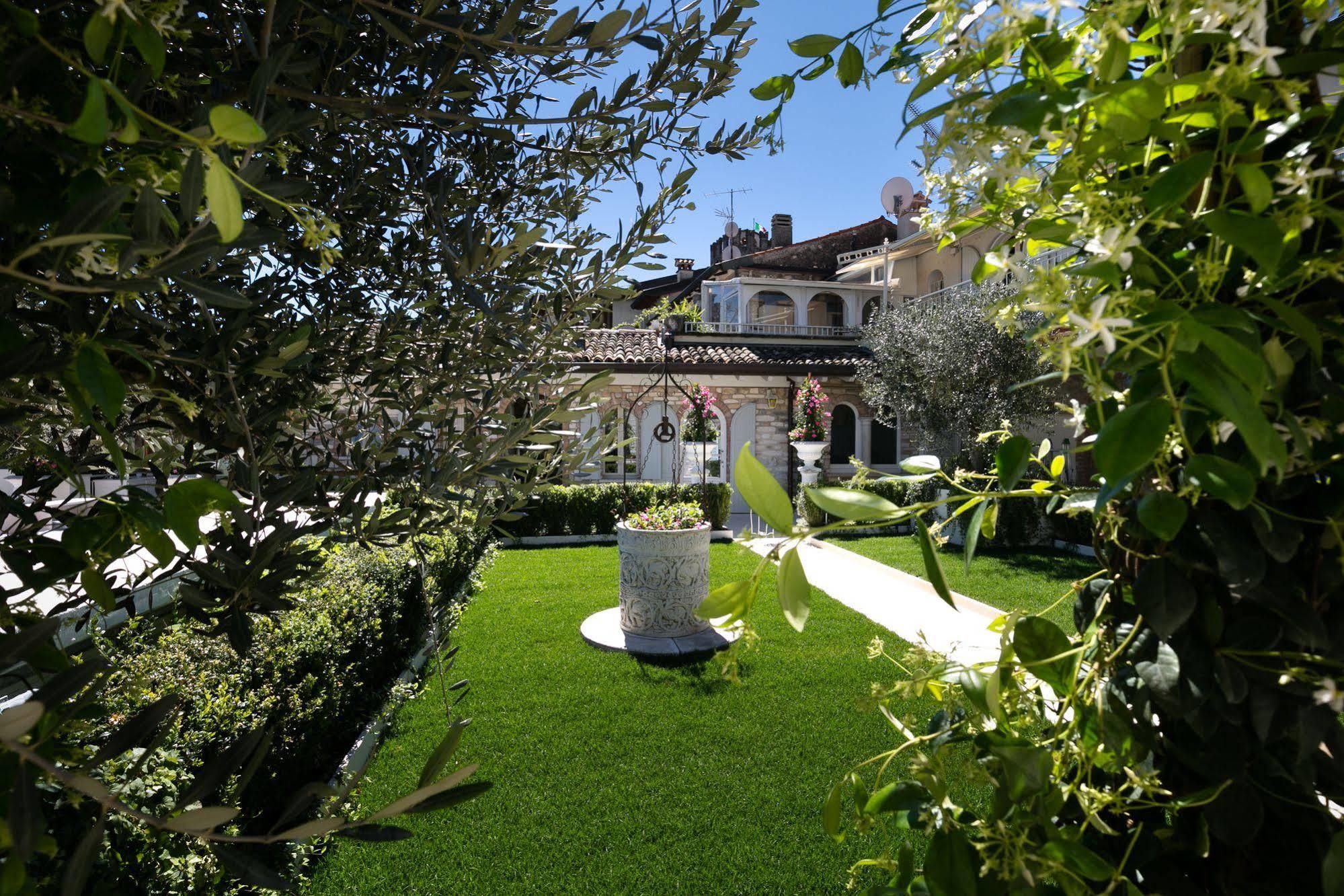 Relais La Speranzina Ξενοδοχείο Σιρμιόνε Εξωτερικό φωτογραφία