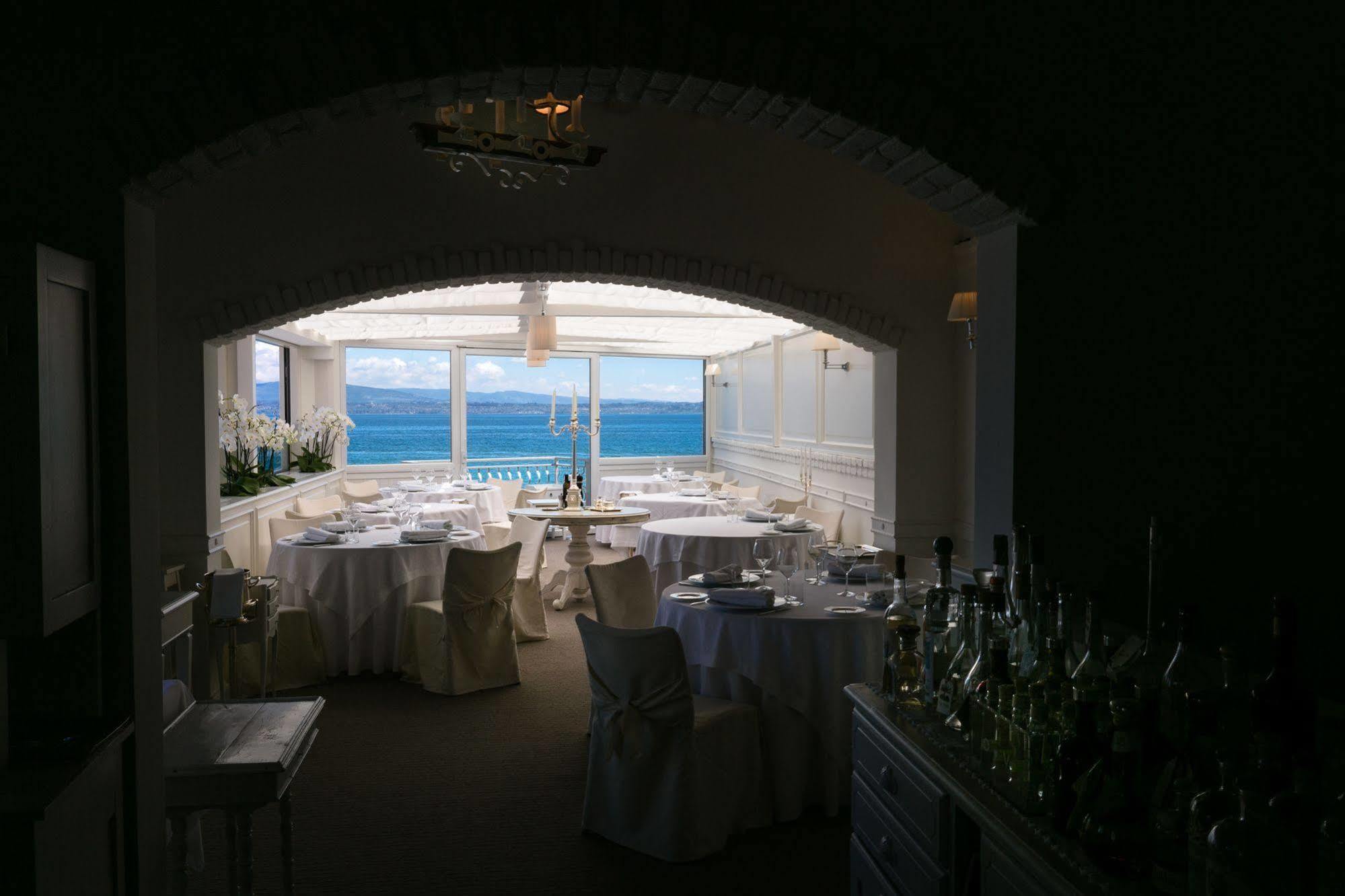 Relais La Speranzina Ξενοδοχείο Σιρμιόνε Εξωτερικό φωτογραφία