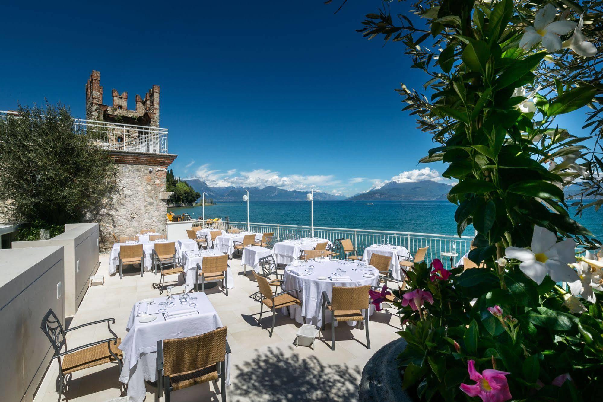 Relais La Speranzina Ξενοδοχείο Σιρμιόνε Εξωτερικό φωτογραφία
