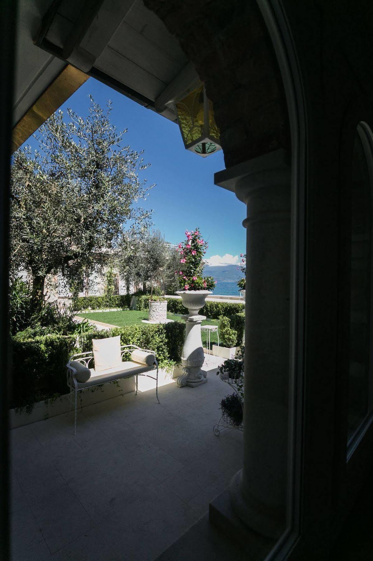 Relais La Speranzina Ξενοδοχείο Σιρμιόνε Εξωτερικό φωτογραφία