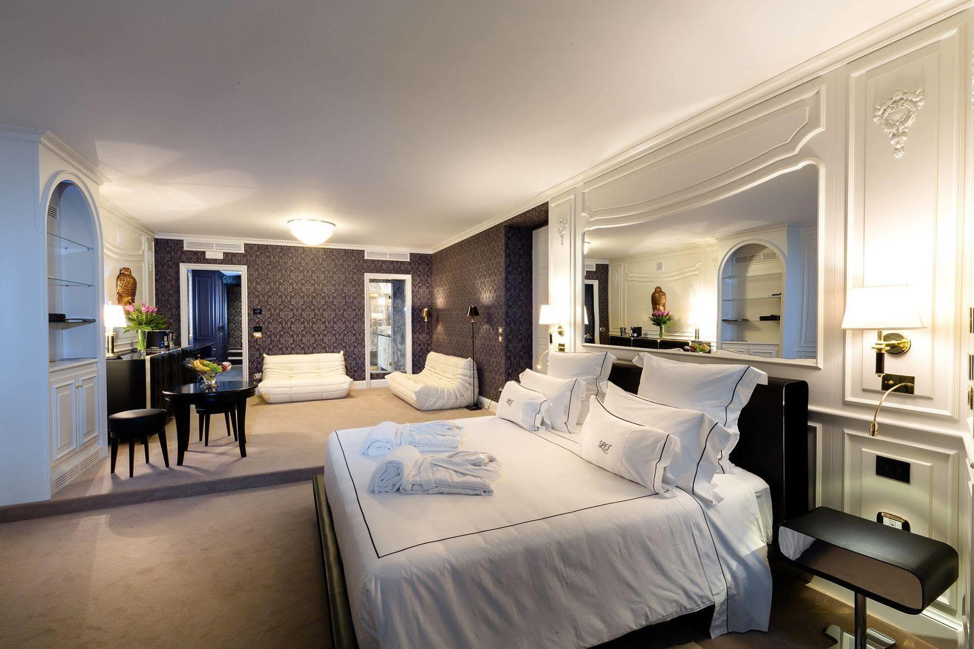 Relais La Speranzina Ξενοδοχείο Σιρμιόνε Εξωτερικό φωτογραφία