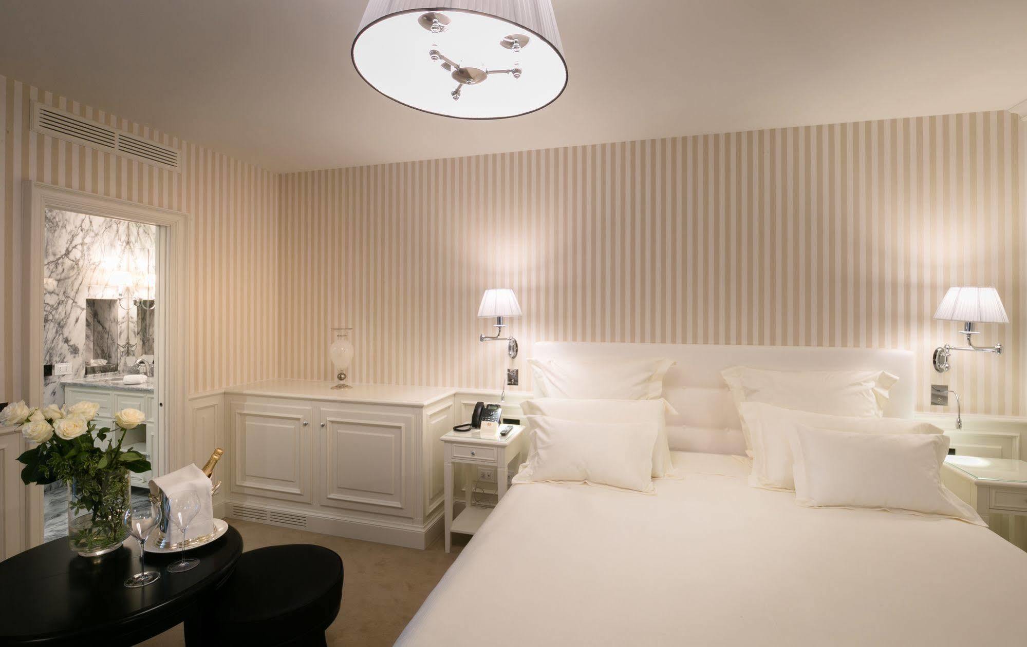 Relais La Speranzina Ξενοδοχείο Σιρμιόνε Εξωτερικό φωτογραφία