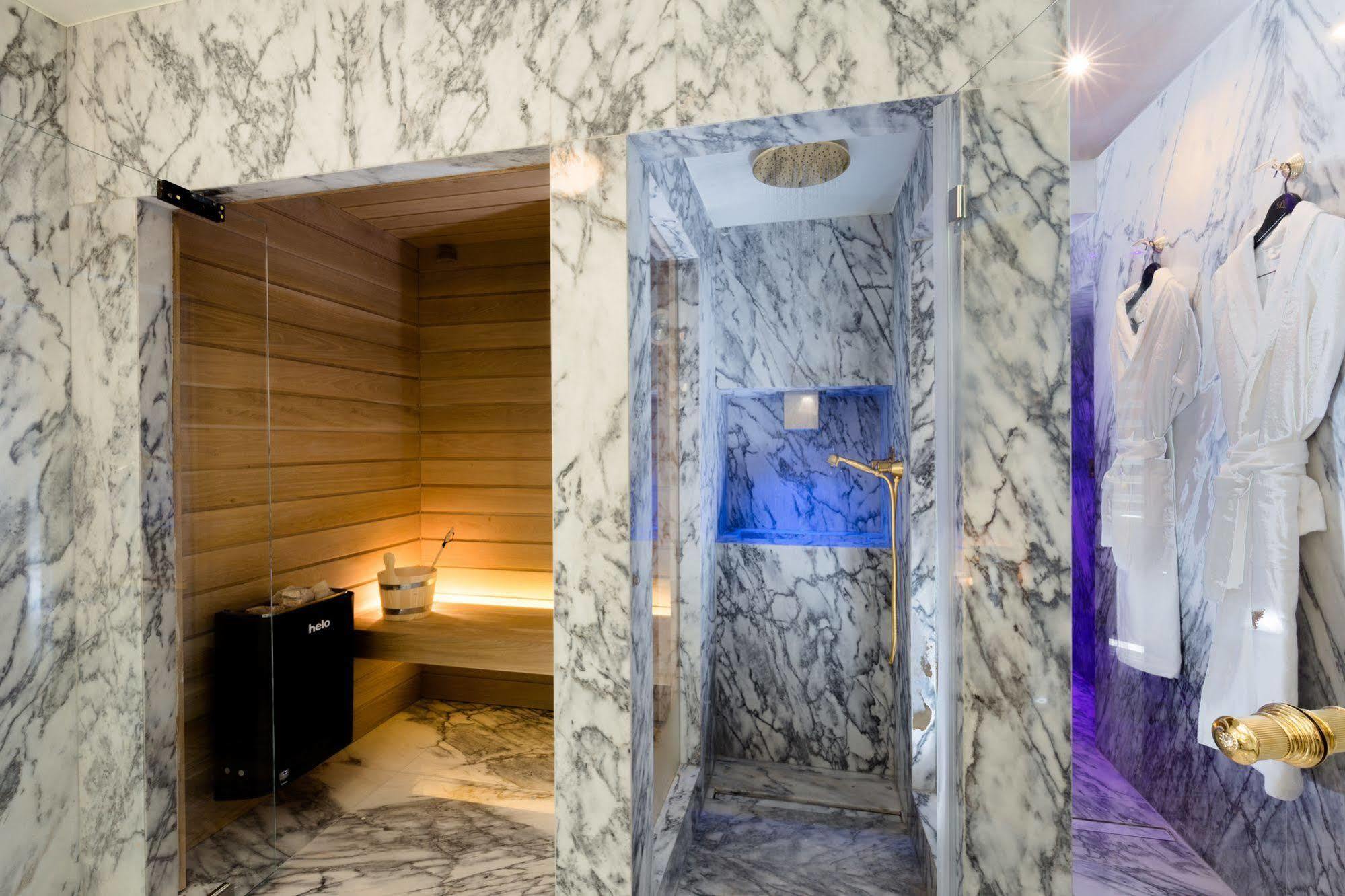 Relais La Speranzina Ξενοδοχείο Σιρμιόνε Εξωτερικό φωτογραφία