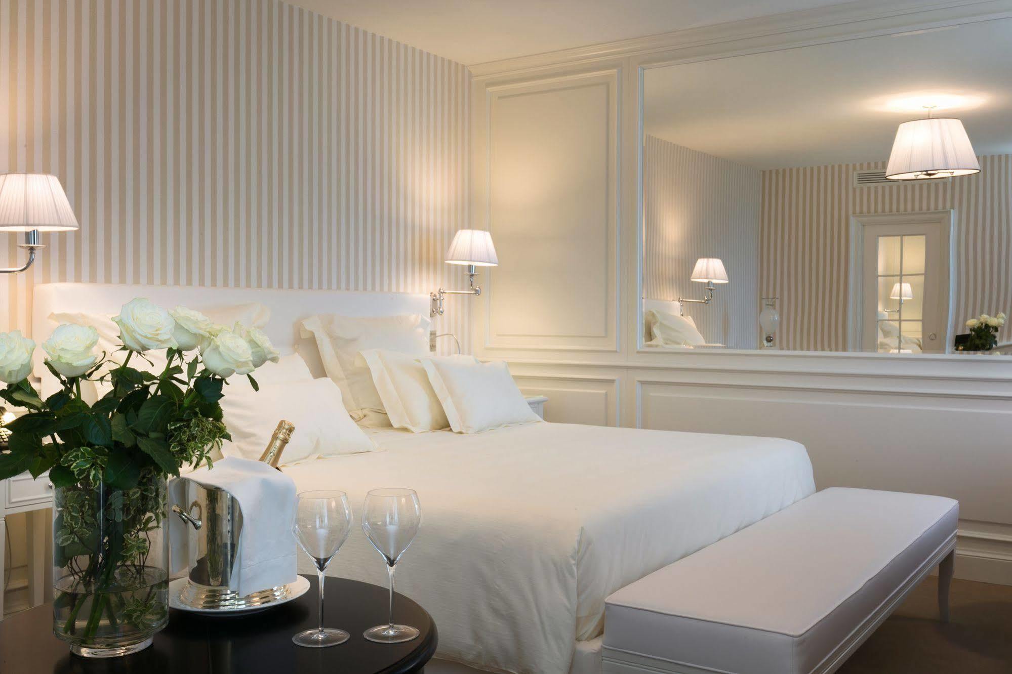 Relais La Speranzina Ξενοδοχείο Σιρμιόνε Εξωτερικό φωτογραφία