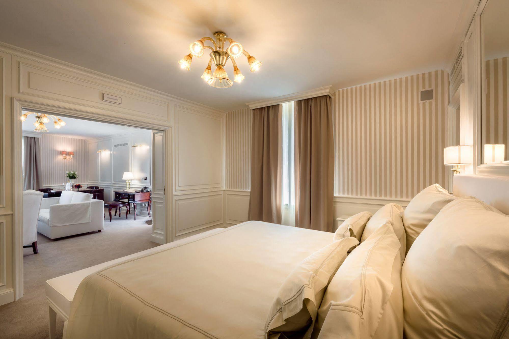 Relais La Speranzina Ξενοδοχείο Σιρμιόνε Εξωτερικό φωτογραφία