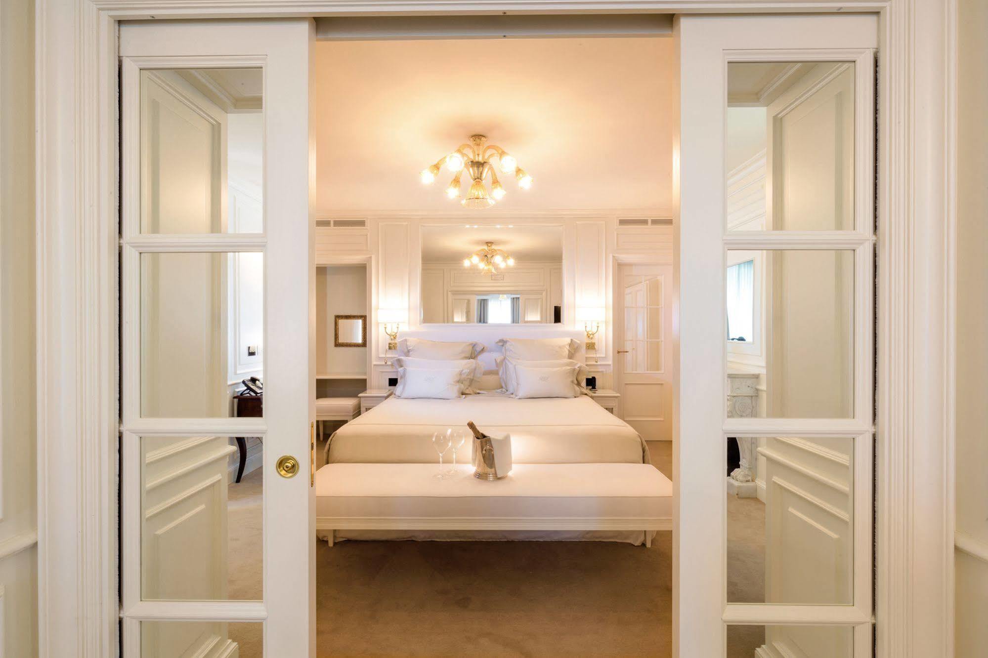 Relais La Speranzina Ξενοδοχείο Σιρμιόνε Εξωτερικό φωτογραφία