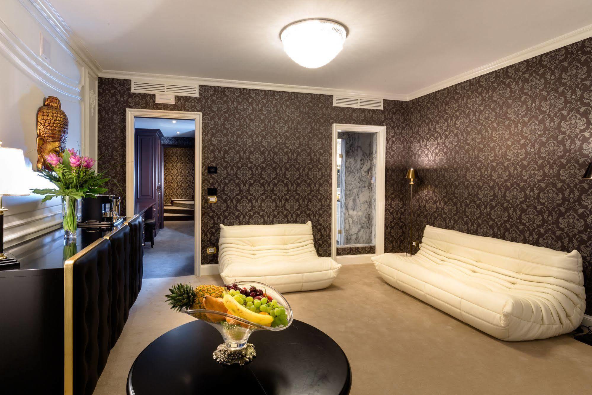 Relais La Speranzina Ξενοδοχείο Σιρμιόνε Εξωτερικό φωτογραφία