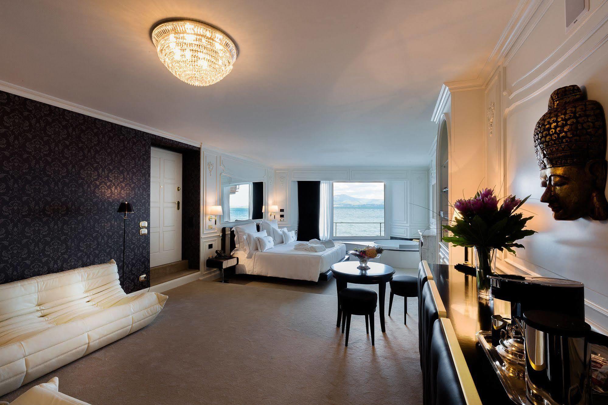 Relais La Speranzina Ξενοδοχείο Σιρμιόνε Εξωτερικό φωτογραφία
