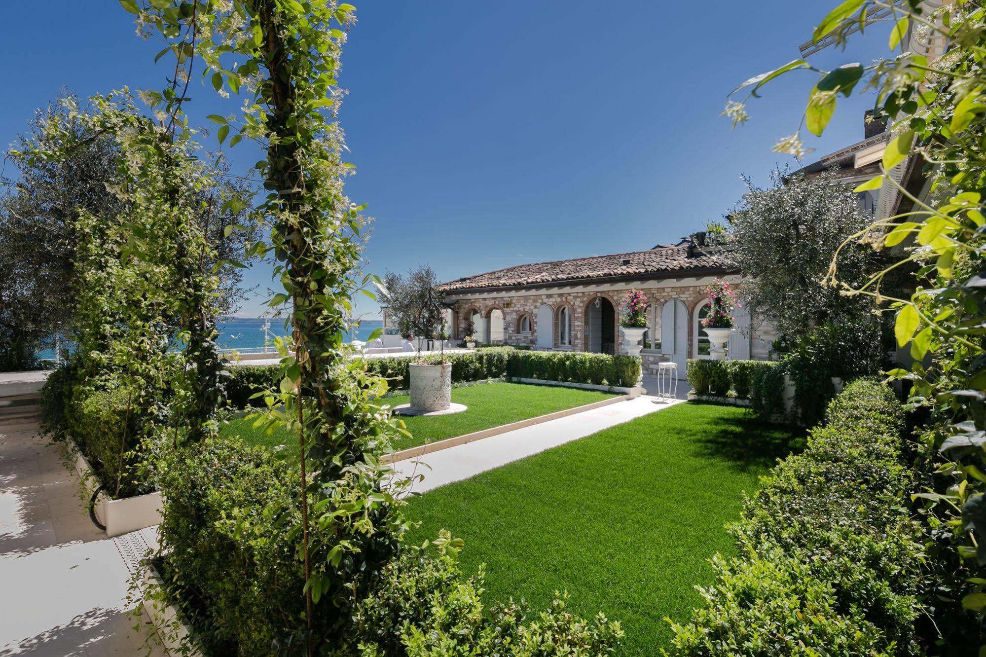 Relais La Speranzina Ξενοδοχείο Σιρμιόνε Εξωτερικό φωτογραφία