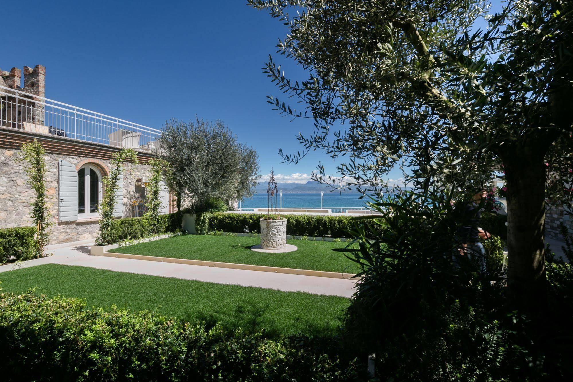 Relais La Speranzina Ξενοδοχείο Σιρμιόνε Εξωτερικό φωτογραφία