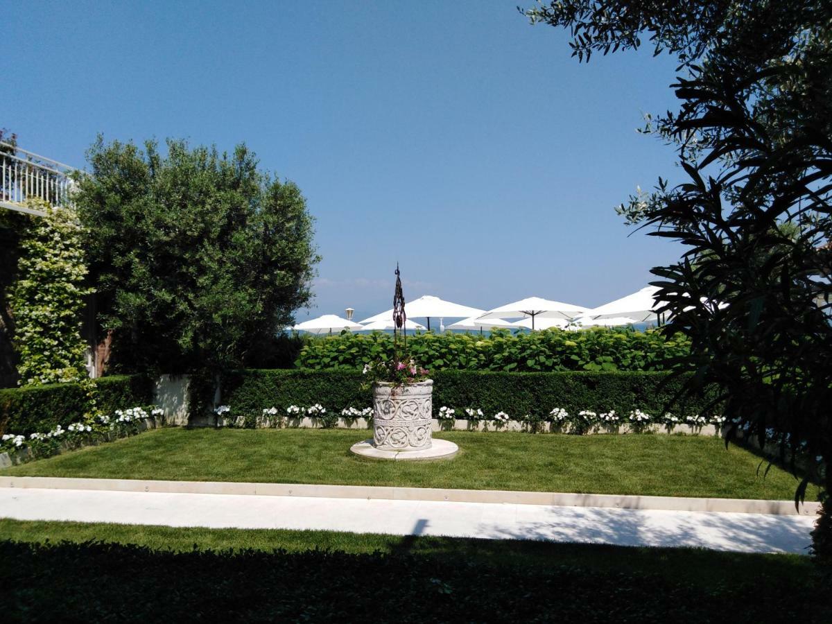 Relais La Speranzina Ξενοδοχείο Σιρμιόνε Εξωτερικό φωτογραφία