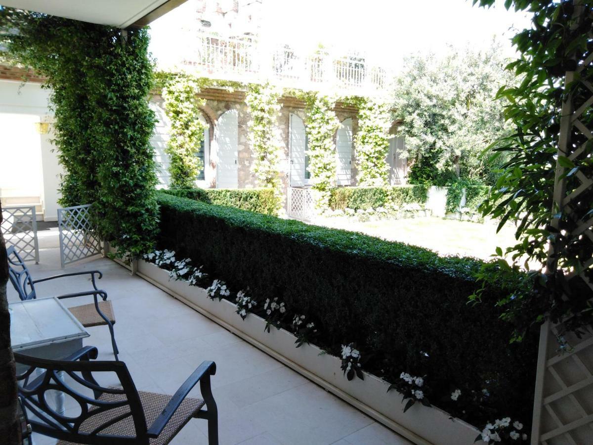 Relais La Speranzina Ξενοδοχείο Σιρμιόνε Εξωτερικό φωτογραφία