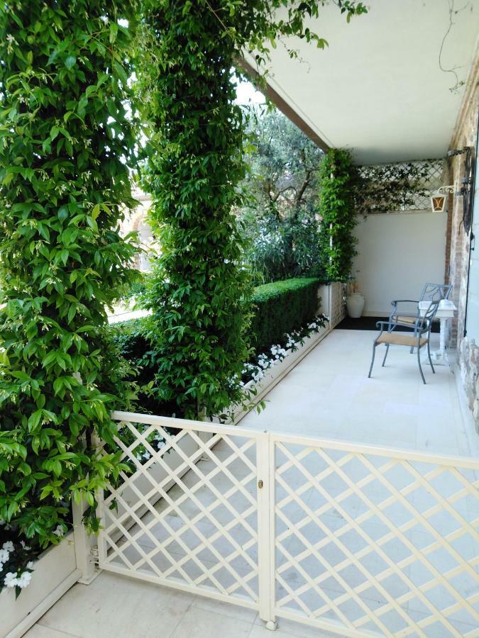 Relais La Speranzina Ξενοδοχείο Σιρμιόνε Εξωτερικό φωτογραφία