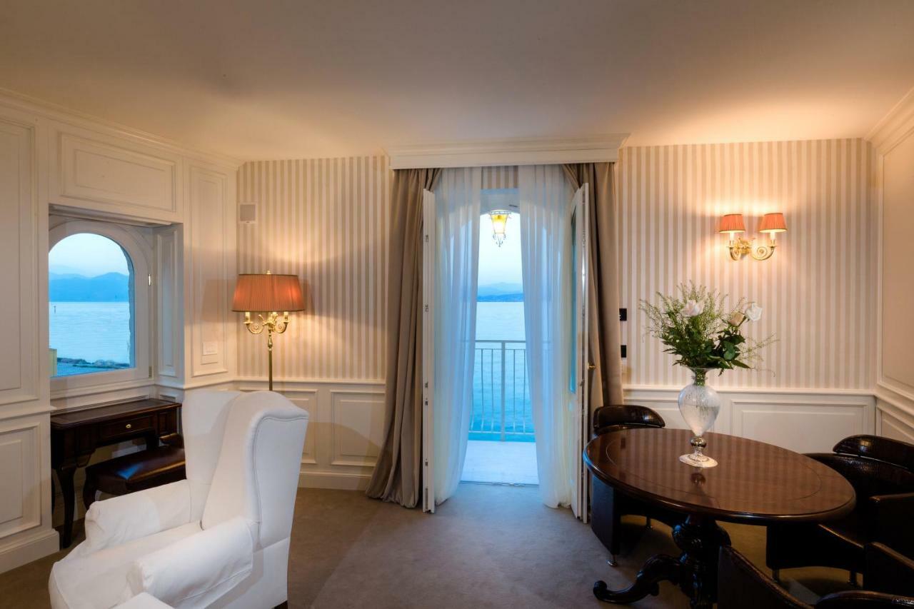 Relais La Speranzina Ξενοδοχείο Σιρμιόνε Εξωτερικό φωτογραφία